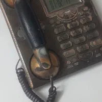 فروش خط تلفن ثابت به شماره ۴۴۶۶۱۲۷۷  میدان فهمیده