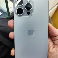 15 pro max در حد بدون نقطه|موبایل|سنندج, |دیوار