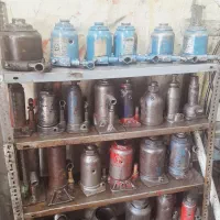 جک روغنی وسوسماری