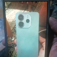 شیائومی ردمی نوت ۱۴ 5g در حد نو آکبند