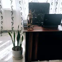 وکیل دادگستری (خدمات حقوقی)