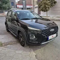 ام وی ام X22 پرو مشکی ۱۴۰۳ (نقد و معاوضه)|خودرو سواری و وانت|زاهدان, |دیوار