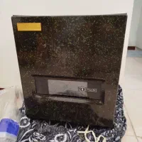 گاز پلوپز و بخاری