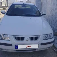 سمند LX مدل 94