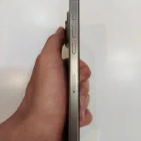 256گیگZaa پارت نامبرiphone 15 pro max|موبایل|کرج, گلشهر|دیوار