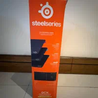 steelseries performance control XL موس پد|قطعات و لوازم جانبی رایانه|تهران, اختیاریه|دیوار