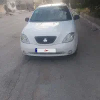 تیبا ۲مدل ۱۴۰۰|خودرو سواری و وانت|خرمآباد, |دیوار