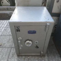 گاوصندوق کارکرده گاو صندوق درحدنوگاوصندق خرم کاوه|ابزارآلات|تهران, یوسف‌آباد|دیوار