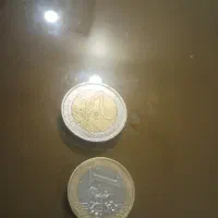 سکه یورو