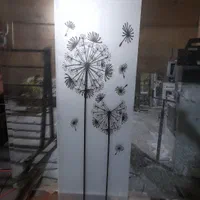 شیشه دوجداره و آینه فروش چکی داریم