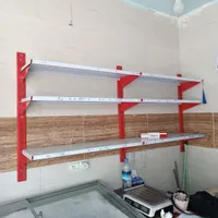 قفسه سوپرمارکت