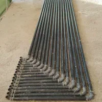 لوله کشی گاز جوشکاری سیار|خدمات پیشه و مهارت|سمنان, |دیوار