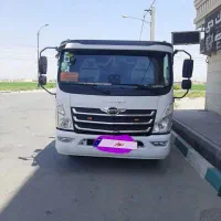 کامیون فورس ۶تن|خودرو سنگین|کهریزک, |دیوار