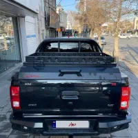 kmc t8 لوازم دار بیرنگ|خودرو سواری و وانت|اراک, |دیوار