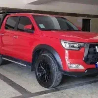 KMC ، T8 قرمز ماتیکی مدل ۴۰۱|خودرو سواری و وانت|تهران, دکتر هوشیار|دیوار