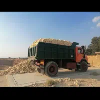 حمل وفروش مصالح ساختمان ماسه اجر|مصالح و تجهیزات ساختمان|شیراز, پودنک|دیوار