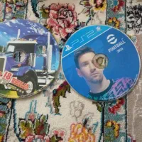 بازی پلی استیشن 2