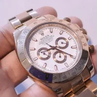 ساعت رولکس 3 موتوره اصلی