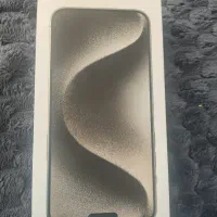 iphone 15 pro max 512g titanium