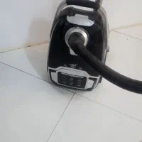 جارو برقی