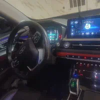 تیگو ۷پرو مدل ۱۴۰۱|خودرو سواری و وانت|تهران, جیحون|دیوار