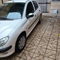 ۲۰۶ مدل ۱۴۰۰