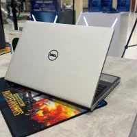 لپتاپDell وارداتی قدرتمند2هارد همزمانHDD+SSD سرعتی|رایانه همراه|گلبهار, شهر جدید گلبهار|دیوار