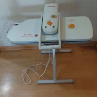 اتو پرسی اصل ژانومه