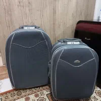 چمدون