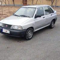 پراید ۱۴۱ مدل ۸۵