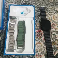 ساعت هوشمند|ساعت|پردیس, فاز ۲|دیوار