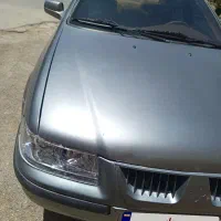 سمند مدل ۸۵/اقساط