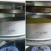 کیک پز خوشپخت