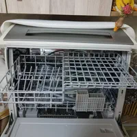 ماشین ظرفشویی کره ای ۸ نفره...|ماشین ظرفشویی|تهران, جیحون|دیوار