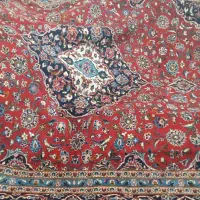 فرش دست بافت بختیاری