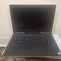 لپتاپ Precision 7710