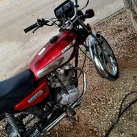 موتور 125کویر هستش مدل 90