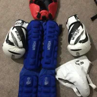 تجهیزات بوکس