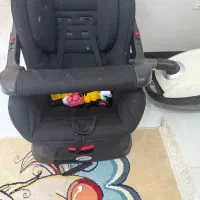 صندلی کودک