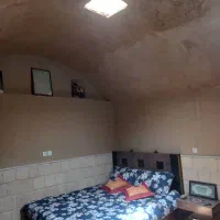 خانه سنتی/ متریال متفاوت از عرف ساختمان سازی مدرن|فروش خانه و ویلا|سلفچگان, |دیوار