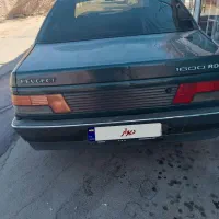 پژو آردی 85|خودرو سواری و وانت|زرند, |دیوار