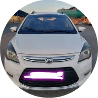 لیفان x50 اتومات