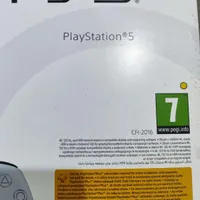 Ps5 Slim Standard 2016A 1T|کنسول، بازی ویدئویی و آنلاین|اهواز, نادری|دیوار