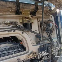 فاو کشنده جفت|خودرو سنگین|کاشمر, |دیوار