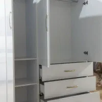 کمد اقتصادی جادار تولید کننده|جاکفشی، کمد، دراور|محمدشهر, ولدآباد|دیوار