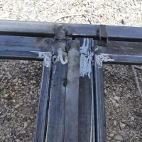 جوشکار سیار|خدمات پیشه و مهارت|فسا, |دیوار