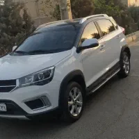 ام‌وی‌ام X22 دنده‌ای لاکچری، مدل ۱۳۹۹|خودرو سواری و وانت|رباط‌کریم, نصیرشهر|دیوار