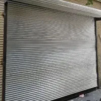 * اجاره مغازه برای انباری۷۲مترابتدای خیابان قادری*