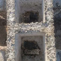 بلوک دیواری ۲۰در ۴۰ با ضخامت ۳ سانت|مصالح و تجهیزات ساختمان|زابل, |دیوار