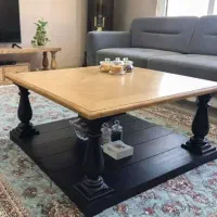 تولید و فروش جلومبلی و عسلی سفارشی